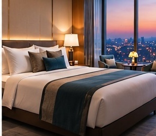 Hotel Marketing