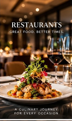 Restaurants